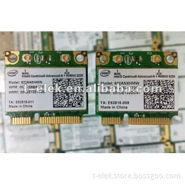 Intel Centrino Advanced-N Wimax 6250